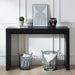 Modern Console Table Home Essentials