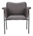 Heritage - Accent Chair - Brown Zuo Modern
