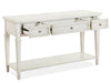 Newport - Rectangular Table Magnussen Furniture
