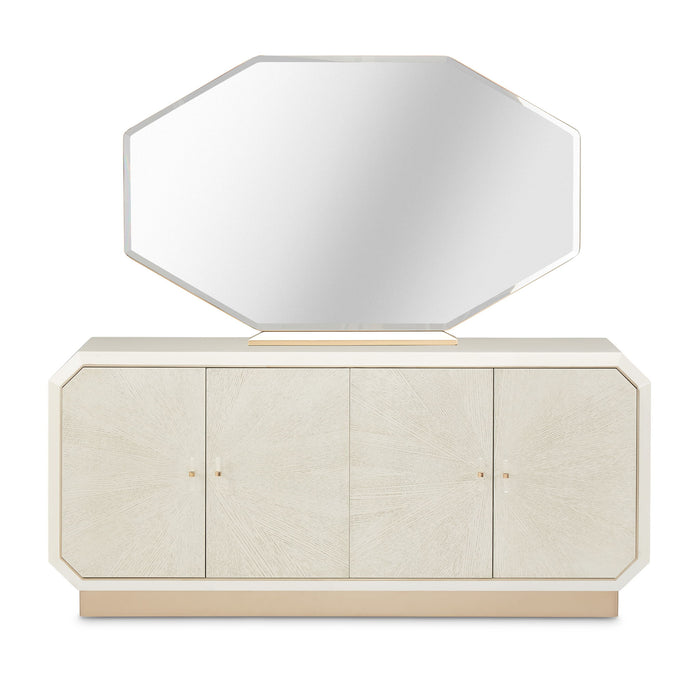 La Rachelle - Sideboard Michael Amini