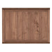 Mayah - Dining Table - Walnut ACME