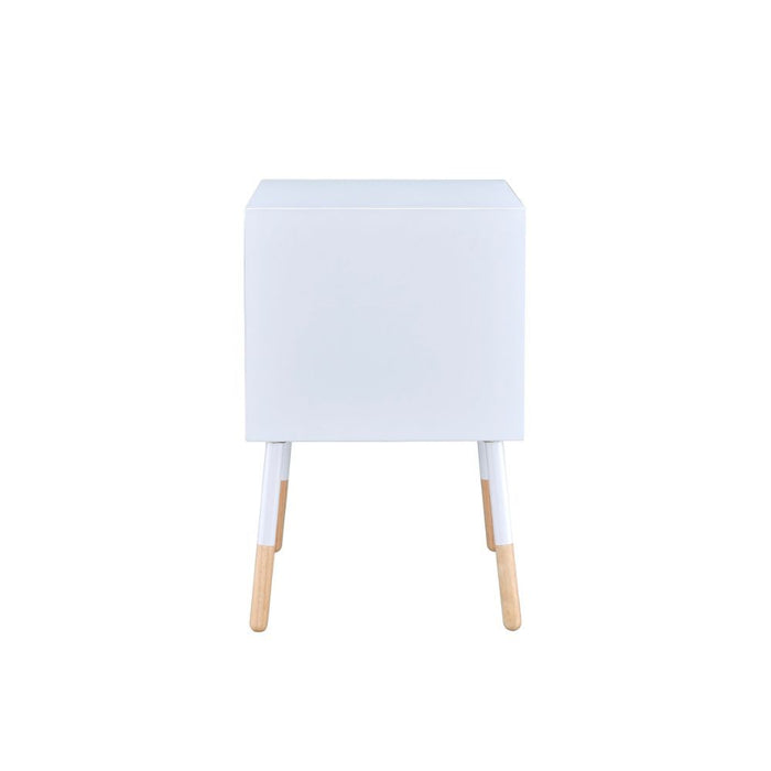 Sonria II - End Table ACME