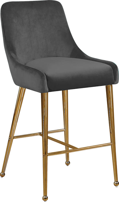 Owen - Stool (Set of 2) Meridian Furniture