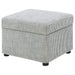 Merced - Lift Top Storage Ottoman Furniture Max