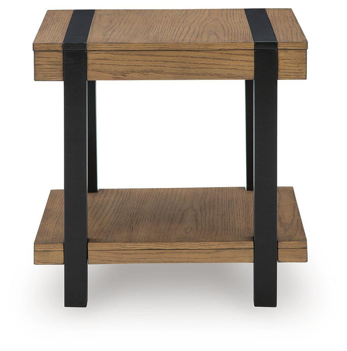 Jorannti - Living Room Table Signature Design by Ashley®