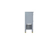 House Marchese - Server - Pearl Gray ACME