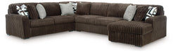 Midnight-Madness - Sectional Signature Design by Ashley®