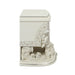 Adara - Nightstand - Antique White ACME