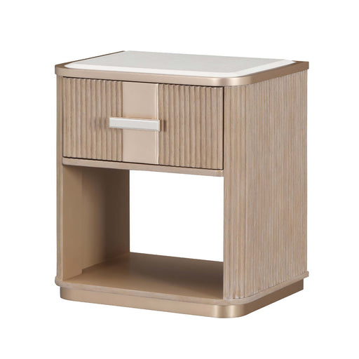 West Kensington - Nightstand Michael Amini