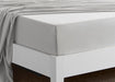 Basic - Sheet Set - Bright White Bedgear