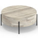 Rayburn - Drum Table Simpli-Home