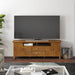 Redmond - Handcrafted TV Media Stand Simpli-Home