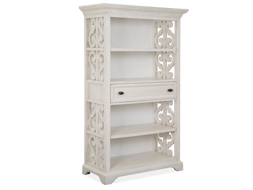 Bronwyn - Bookcase - Alabaster Magnussen Furniture