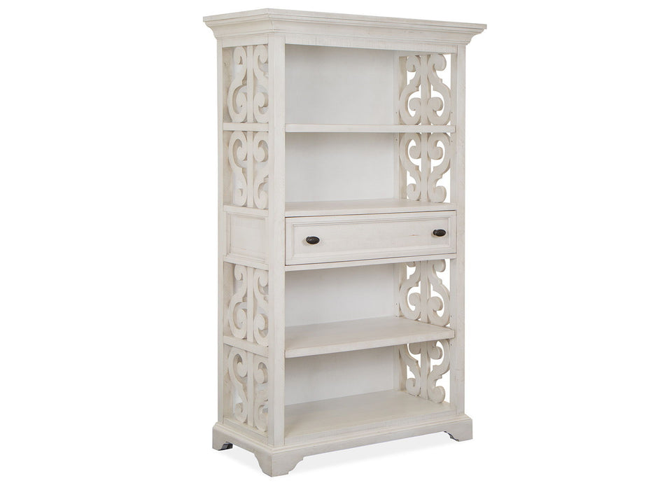 Bronwyn - Bookcase - Alabaster Magnussen Furniture