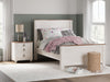 Willowton - Panel Bed Signature Design by Ashley®