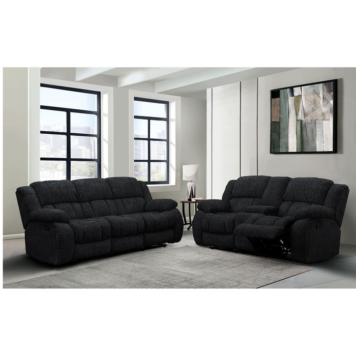 Stonic - Reclining Set Global Furniture USA