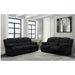 Stonic - Reclining Set Global Furniture USA