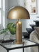Wendfield - Metal Lamp Signature Design by Ashley®