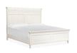 Echo Isles - Classic Panel Bed Magnussen Furniture