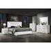 Pierce - Bedroom Set With LED Lighting Furniture Max