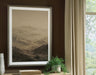Grantmour - Wall Art - Brown Signature Design by Ashley®