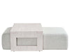 Dwell - Nesting Cocktail Ottoman Universal Furniture