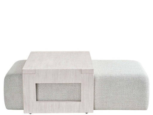 Dwell - Nesting Cocktail Ottoman Universal Furniture