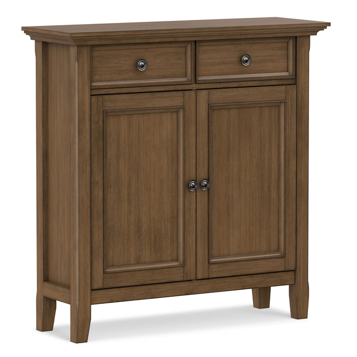 Amherst - Storage Cabinet Simpli-Home