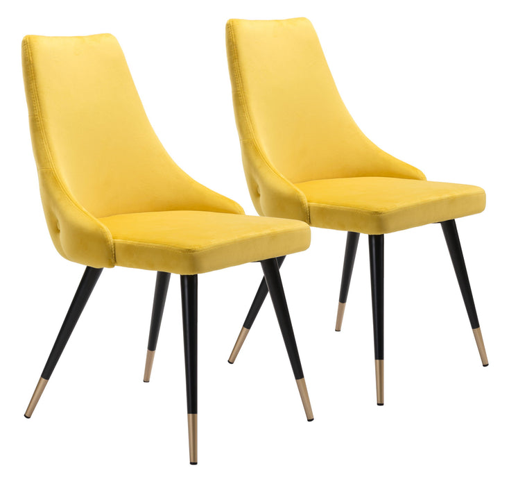Piccolo - Dining Chair (Set of 2)