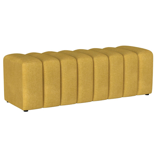 Delsur - Accent Bench Furniture Max