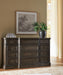 Wickenger - Dresser Signature Design by Ashley®