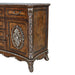 Devany - Dresser - Cherry ACME