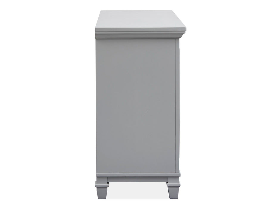 Charleston - Server Magnussen Furniture
