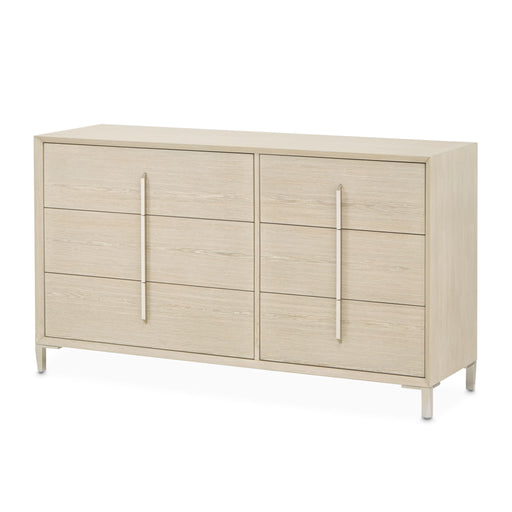 Lotus Bay - Dresser Michael Amini
