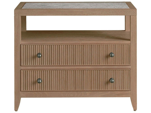 Avaline - Carmen Two Drawer Nightstand Universal Furniture