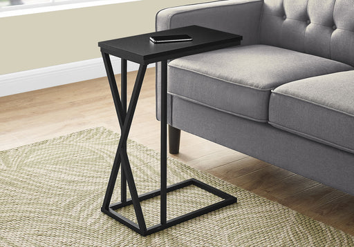 Accent Table C - Shaped, Contemporary & Modern 8th Street