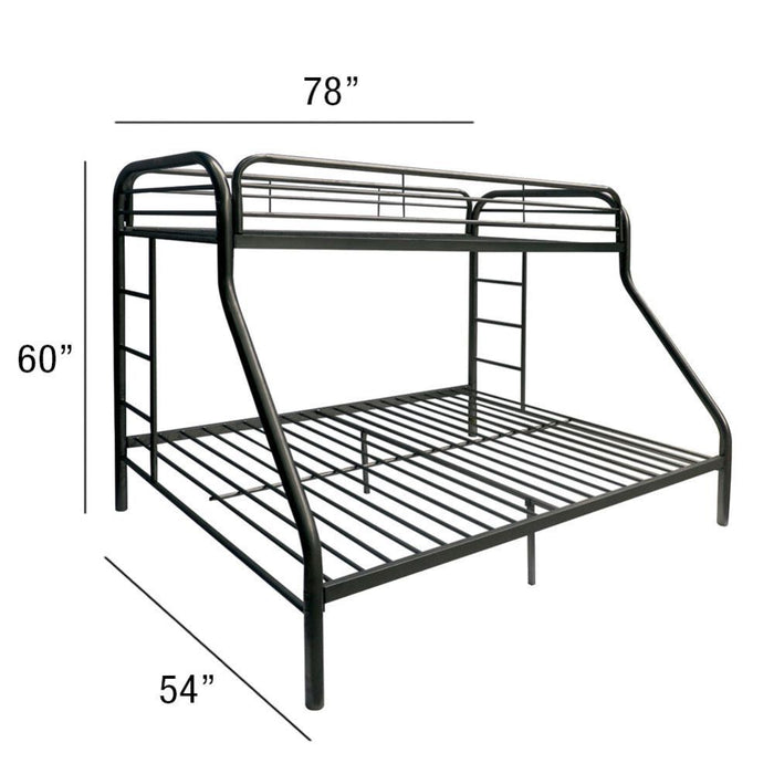 Tritan - Bunk Bed ACME