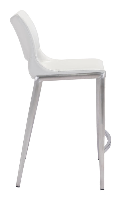 Ace - Counter Chair (Set of 2) Zuo Modern