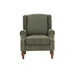 Decorative Chair With Stud Detailing Home Essentials
