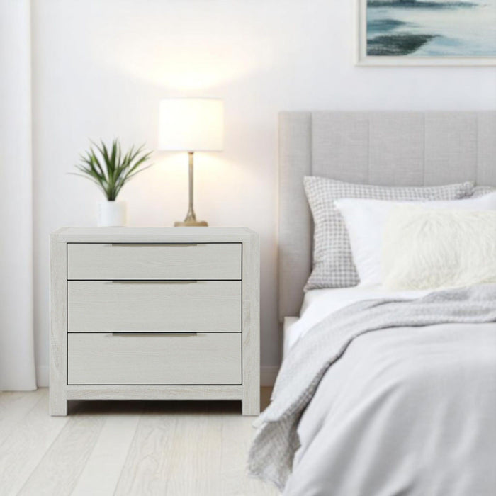 Jehoram - Nightstand Acme