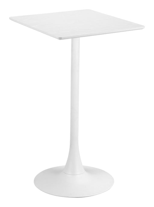 Valleta - Bar Table Zuo Modern