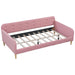 Upholstered Daybed & Modern Design Dreamland