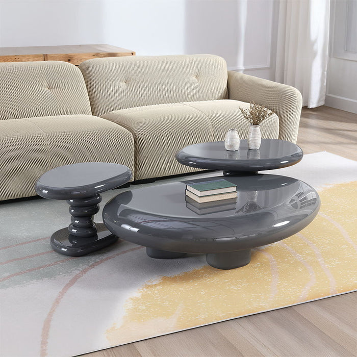 Charlene - Table ACME
