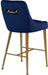Owen - Stool (Set of 2) Meridian Furniture