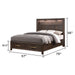 Kenzo - Storage Bed Matrix Furniture Group
