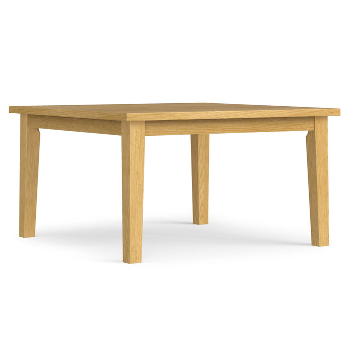 Eastwood - Handcrafted Dining Table Simpli-Home