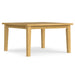 Eastwood - Handcrafted Dining Table Simpli-Home
