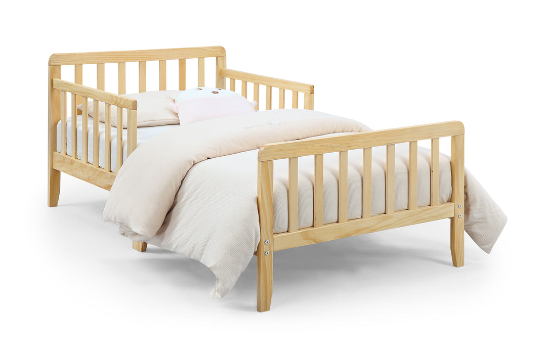 Jax - Toddler Bed