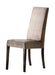 ArredoAmbra - Dining Chair By Arredoclassic - Light Brown Arredoclassic Italy