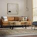 Lowry - Handcrafted Coffee Table Simpli-Home